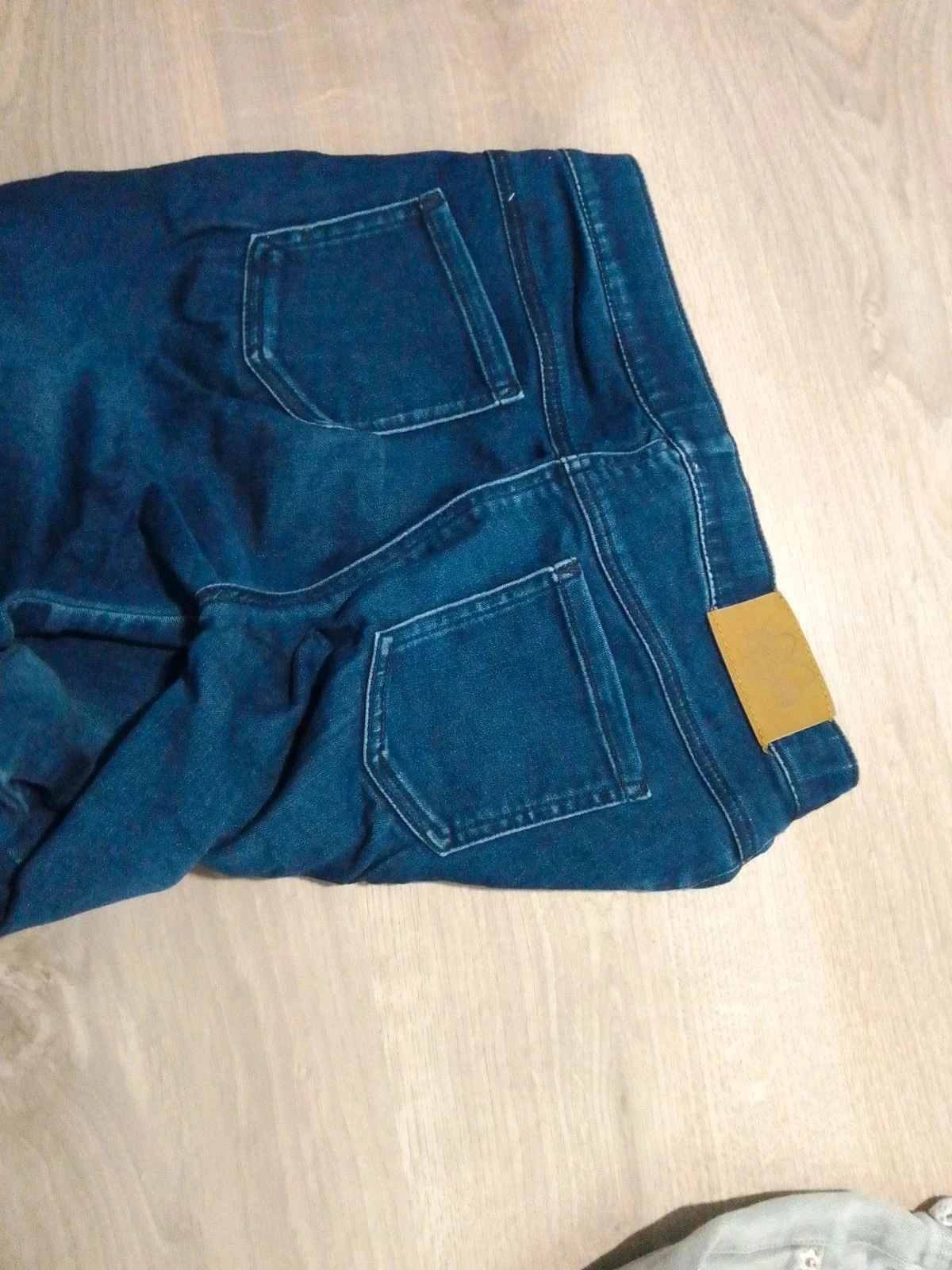 Lote de 3 jeans 12/13 anos – photo 10